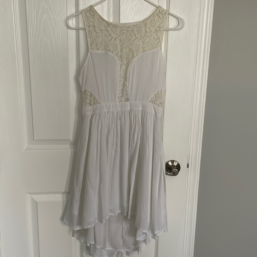 BCBG dress